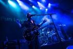 Auch 20 Jahre nach dem Debüt sind die drei kein bisschen müde., Gloria, Köln 2016 | © laut.de (Fotograf: Lars Krüger)