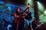 Dave Wyndorf und Co. zelebrieren ihre Klassiker., Köln, Gloria, 2016 | © laut.de (Fotograf: Lars Krüger)