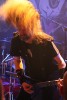 Die Urväter des Thrash Metal im clubCANN., Live in Stuttgart 2016 | © laut.de (Fotograf: Michael Edele)