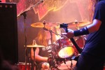 Die Urväter des Thrash Metal im clubCANN., Live in Stuttgart 2016 | © laut.de (Fotograf: Michael Edele)