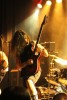 Supportslot für Exodus im im clubCANN., Stuttgart, 2016 | © laut.de (Fotograf: Michael Edele)