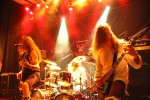 Supportslot für Exodus im im clubCANN., Stuttgart, 2016 | © laut.de (Fotograf: Michael Edele)