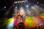 Die US-Amerikaner in der Rhein-Metropole., Köln, E-Werk, 2016 | © laut.de (Fotograf: Lars Krüger)