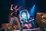 Andrew Stockdale und Co. in full effect!, Köln, Palladium, 2016 | © laut.de (Fotograf: Lars Krüger)