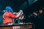 Andrew Stockdale und Co. in full effect!, Köln, Palladium, 2016 | © laut.de (Fotograf: Lars Krüger)