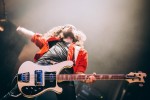 Andrew Stockdale und Co. in full effect!, Köln, Palladium, 2016 | © laut.de (Fotograf: Lars Krüger)