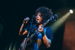 Andrew Stockdale und Co. in full effect!, Köln, Palladium, 2016 | © laut.de (Fotograf: Lars Krüger)