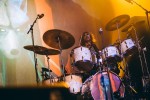 Andrew Stockdale und Co. in full effect!, Köln, Palladium, 2016 | © laut.de (Fotograf: Lars Krüger)