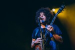 Andrew Stockdale und Co. in full effect!, Köln, Palladium, 2016 | © laut.de (Fotograf: Lars Krüger)