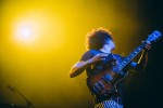 Andrew Stockdale und Co. in full effect!, Köln, Palladium, 2016 | © laut.de (Fotograf: Lars Krüger)