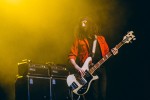 Andrew Stockdale und Co. in full effect!, Köln, Palladium, 2016 | © laut.de (Fotograf: Lars Krüger)