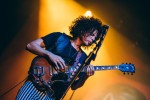 Andrew Stockdale und Co. in full effect!, Köln, Palladium, 2016 | © laut.de (Fotograf: Lars Krüger)