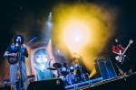 Andrew Stockdale und Co. in full effect!, Köln, Palladium, 2016 | © laut.de (Fotograf: Lars Krüger)