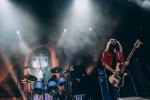 Andrew Stockdale und Co. in full effect!, Köln, Palladium, 2016 | © laut.de (Fotograf: Lars Krüger)
