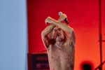 Mit Josh Homme, Matt Helders, Dean Fertita und Co. auf "Post Pop Depression"-Tour!, Hamburg, Theater am Großmarkt, 2016 | © Stefan Malzkorn, <a target="_blank" href="http://www.malzkornfoto.de/">www.malzkornfoto.de</a> (Fotograf: Stefan Malzkorn)