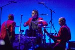 Mit Josh Homme, Matt Helders, Dean Fertita und Co. auf "Post Pop Depression"-Tour!, Hamburg, Theater am Großmarkt, 2016 | © Stefan Malzkorn, <a target="_blank" href="http://www.malzkornfoto.de/">www.malzkornfoto.de</a> (Fotograf: Stefan Malzkorn)
