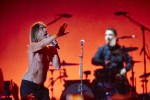 Mit Josh Homme, Matt Helders, Dean Fertita und Co. auf "Post Pop Depression"-Tour!, Hamburg, Theater am Großmarkt, 2016 | © Stefan Malzkorn, <a target="_blank" href="http://www.malzkornfoto.de/">www.malzkornfoto.de</a> (Fotograf: Stefan Malzkorn)