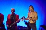 Mit Josh Homme, Matt Helders, Dean Fertita und Co. auf "Post Pop Depression"-Tour!, Hamburg, Theater am Großmarkt, 2016 | © Stefan Malzkorn, <a target="_blank" href="http://www.malzkornfoto.de/">www.malzkornfoto.de</a> (Fotograf: Stefan Malzkorn)