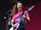 Die Bilder vom Festival., Rockavaria 2016 | © laut.de (Fotograf: Manuel Berger)