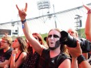 Die Bilder vom Festival., Rockavaria 2016 | © laut.de (Fotograf: Manuel Berger)