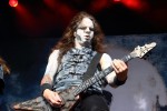 Die Bilder vom Festival., Rockavaria 2016 | © laut.de (Fotograf: Manuel Berger)