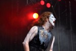 Die Bilder vom Festival., Rockavaria 2016 | © laut.de (Fotograf: Manuel Berger)