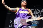 Die Bilder vom Festival., Rockavaria 2016 | © laut.de (Fotograf: Manuel Berger)
