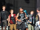 Die Bilder vom Festival., Rockavaria 2016 | © laut.de (Fotograf: Manuel Berger)