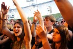 Die Bilder vom Festival., Rockavaria 2016 | © laut.de (Fotograf: Manuel Berger)