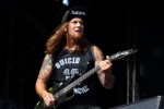 Die Bilder vom Festival., Rockavaria 2016 | © laut.de (Fotograf: Manuel Berger)