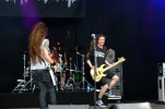 Die Bilder vom Festival., Rockavaria 2016 | © laut.de (Fotograf: Dominik Kalus)