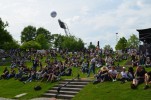 Die Bilder vom Festival., Rockavaria 2016 | © laut.de (Fotograf: Dominik Kalus)