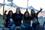 Die Bilder vom Festival., Rockavaria 2016 | © laut.de (Fotograf: Dominik Kalus)