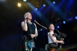 Die Bilder vom Festival., Rockavaria 2016 | © laut.de (Fotograf: Dominik Kalus)