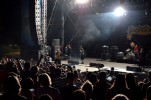 Die Bilder vom Festival., Rockavaria 2016 | © laut.de (Fotograf: Dominik Kalus)