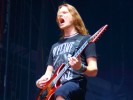 Die Bilder vom Festivalsamstag, Rockavaria 2016 | © laut.de (Fotograf: Manuel Berger)