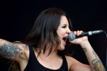 Die Bilder vom Festivalsamstag, Rockavaria 2016 | © laut.de (Fotograf: Dominik Kalus)