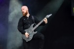 Die Bilder vom Festivalsamstag, Rockavaria 2016 | © laut.de (Fotograf: Dominik Kalus)