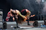 Die Bilder vom Festivalsamstag, Rockavaria 2016 | © laut.de (Fotograf: Dominik Kalus)