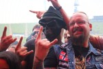 Die Bilder vom Festivalsamstag, Rockavaria 2016 | © laut.de (Fotograf: Manuel Berger)