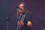 Die Bilder vom Festivalsamstag, Rockavaria 2016 | © laut.de (Fotograf: Manuel Berger)