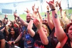 Die Bilder vom Festivalsamstag, Rockavaria 2016 | © laut.de (Fotograf: Manuel Berger)