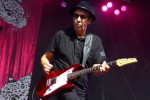 Die Bilder vom Festivalsamstag, Rockavaria 2016 | © laut.de (Fotograf: Manuel Berger)