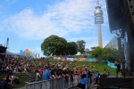 Die Bilder vom Festivalsamstag, Rockavaria 2016 | © laut.de (Fotograf: Manuel Berger)