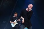 Die Bilder vom Festivalsamstag, Rockavaria 2016 | © laut.de (Fotograf: Manuel Berger)
