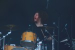 Die Bilder vom Festivalsamstag, Rockavaria 2016 | © laut.de (Fotograf: Manuel Berger)