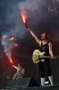 Die Bilder vom Festivalsamstag, Rockavaria 2016 | © laut.de (Fotograf: Dominik Kalus)