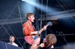 Die Bilder vom Festivalsamstag, Rockavaria 2016 | © laut.de (Fotograf: Dominik Kalus)