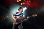 Die Bilder vom Festivalsamstag, Rockavaria 2016 | © laut.de (Fotograf: Dominik Kalus)