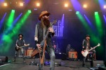 Die Bilder vom Festivalsamstag, Rockavaria 2016 | © laut.de (Fotograf: Dominik Kalus)